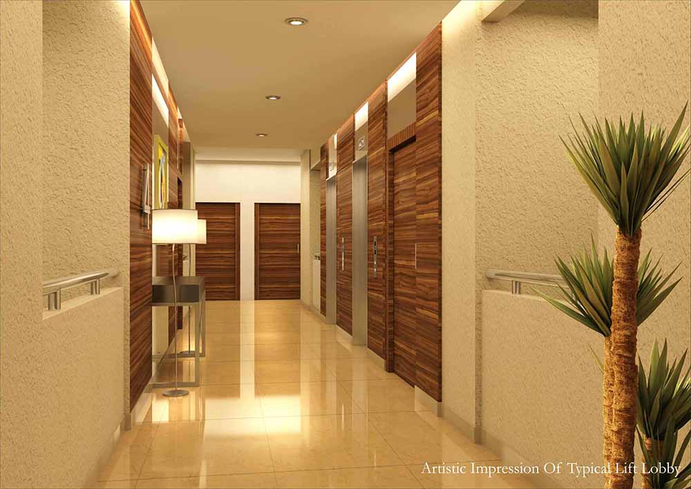 AIPL Club Residences